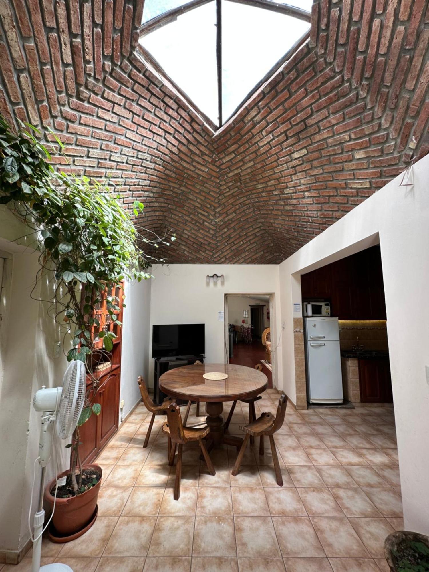 Villa Casa Los Nogales à Cafayate Extérieur photo